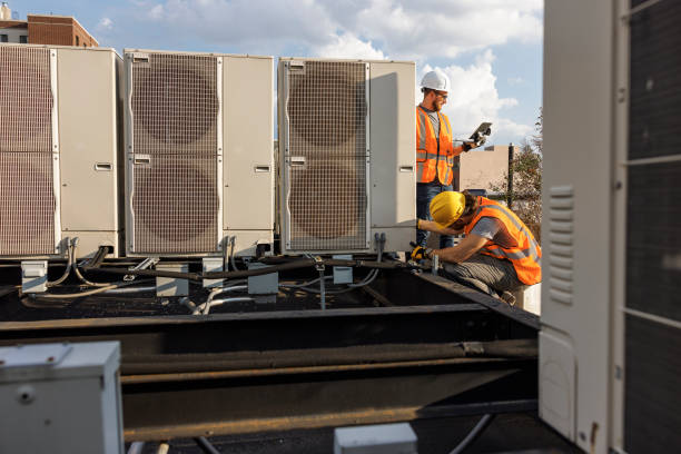 Best HVAC Repair Near Me  in Forest Hills, MI