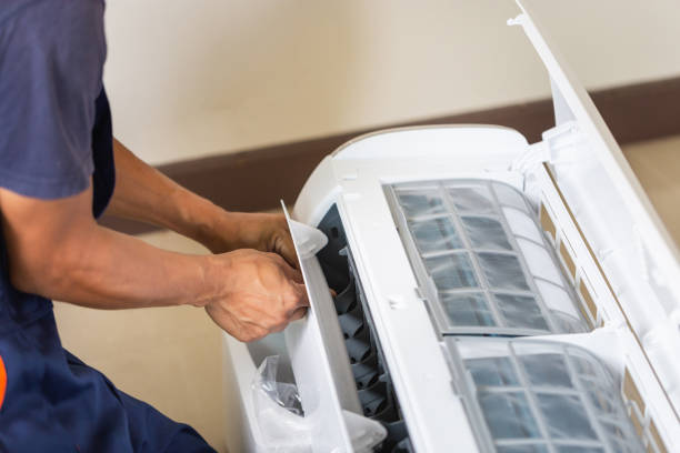 Best Residential HVAC Services  in Forest Hills, MI