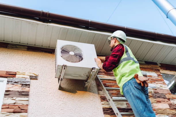 Best Affordable HVAC Services  in Forest Hills, MI
