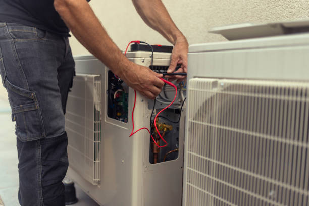 Best HVAC Cleaning Services  in Forest Hills, MI