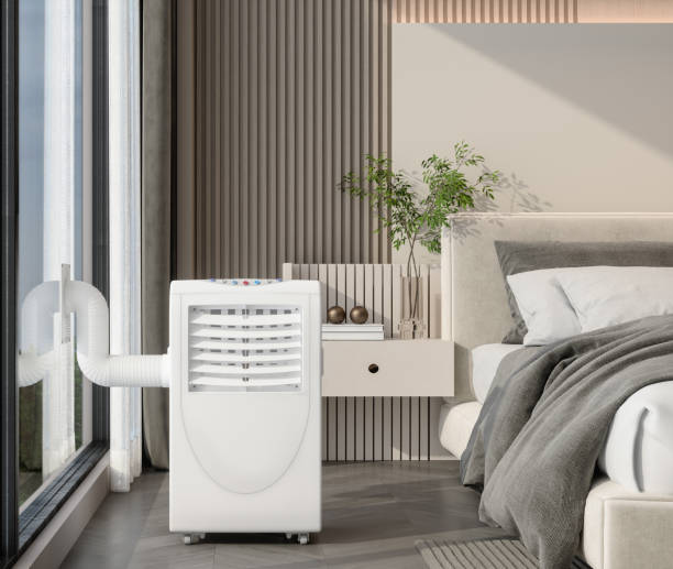 Best Central Air Repair  in Forest Hills, MI