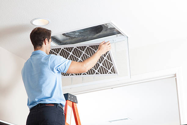 Best Commercial HVAC Repair  in Forest Hills, MI
