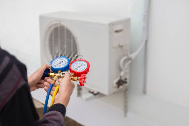 Best HVAC Companies Near Me  in Forest Hills, MI