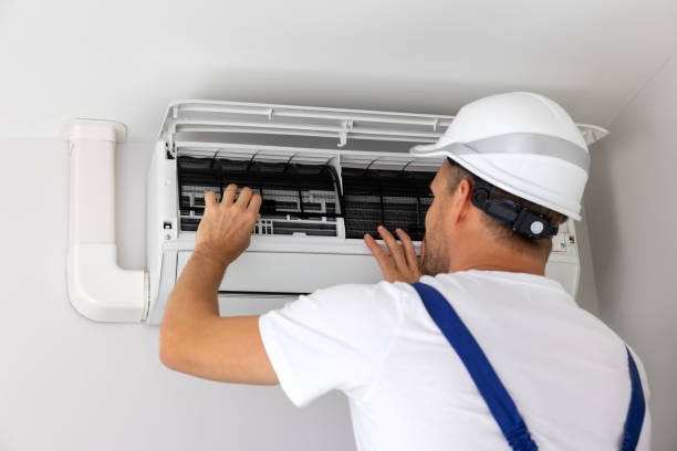 Professional HVAC in Forest Hills, MI