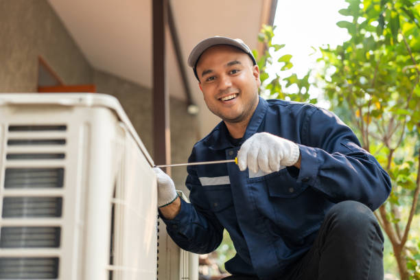 Best HVAC Installation Services  in Forest Hills, MI