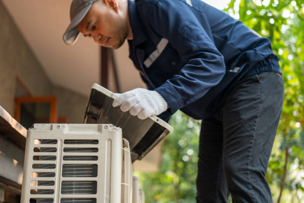 Best Air Conditioning Repair  in Forest Hills, MI