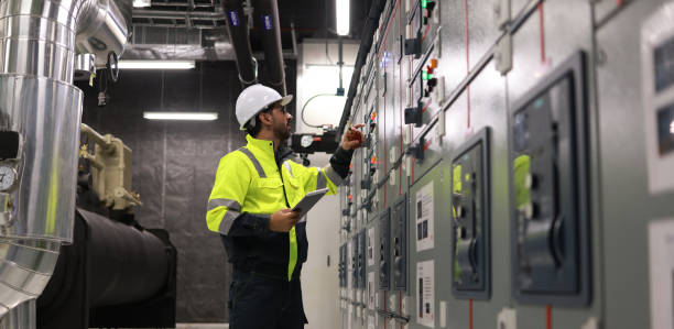 Best HVAC Repair Near Me  in Forest Hills, MI