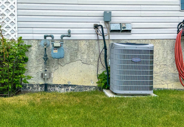 HVAC Air Duct Cleaning in Forest Hills, MI